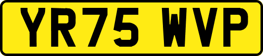 YR75WVP