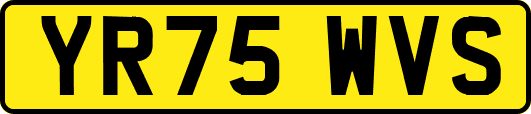 YR75WVS