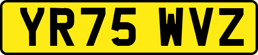 YR75WVZ
