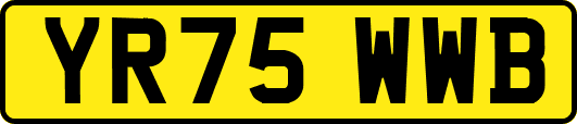 YR75WWB
