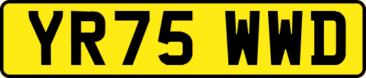 YR75WWD