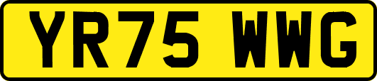 YR75WWG