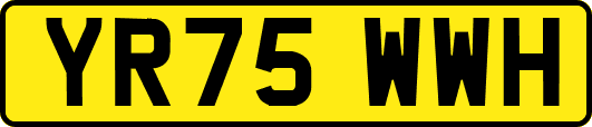 YR75WWH