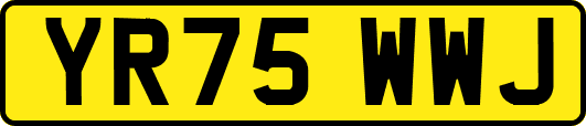 YR75WWJ