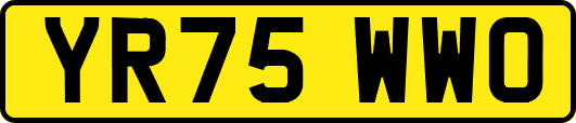 YR75WWO