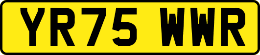YR75WWR