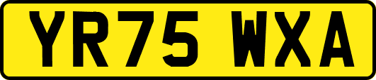 YR75WXA