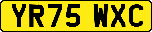 YR75WXC