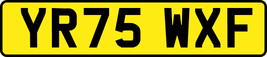 YR75WXF