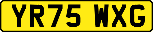 YR75WXG