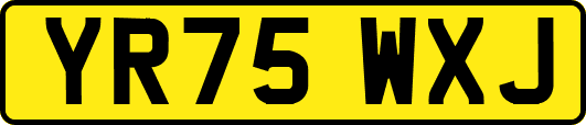 YR75WXJ