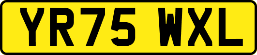 YR75WXL