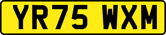 YR75WXM