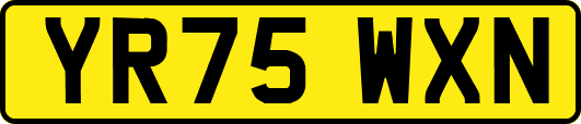 YR75WXN