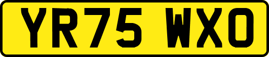 YR75WXO