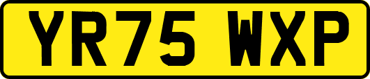 YR75WXP