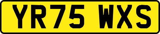 YR75WXS