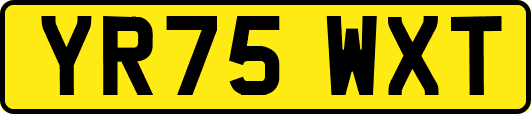YR75WXT