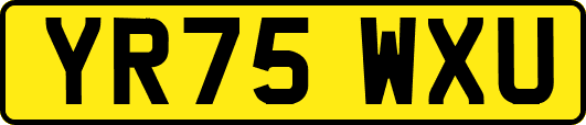 YR75WXU