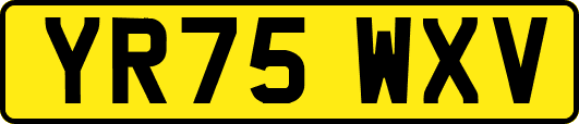 YR75WXV