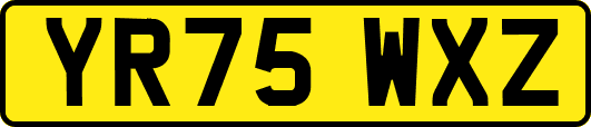 YR75WXZ