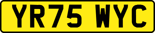 YR75WYC