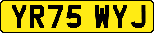 YR75WYJ