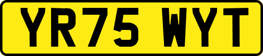 YR75WYT