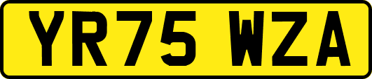 YR75WZA