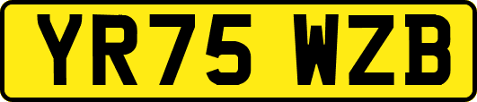 YR75WZB