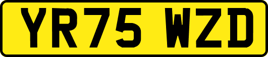 YR75WZD