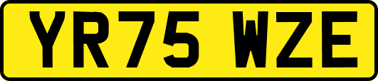 YR75WZE