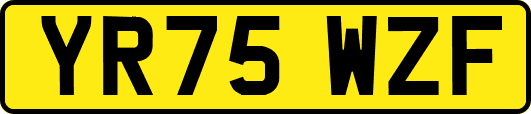 YR75WZF