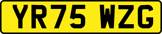 YR75WZG