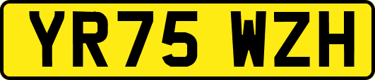 YR75WZH