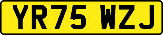 YR75WZJ