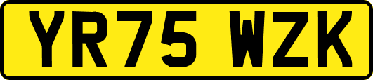 YR75WZK