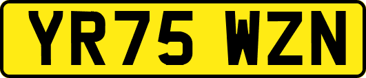 YR75WZN