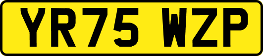YR75WZP