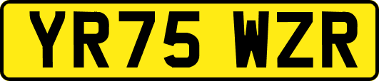 YR75WZR