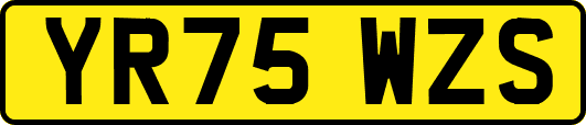 YR75WZS