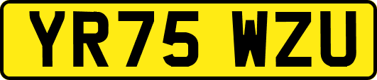 YR75WZU
