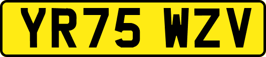 YR75WZV