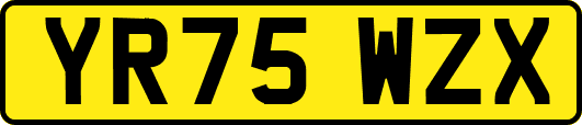 YR75WZX
