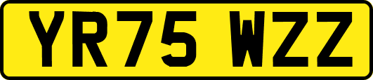 YR75WZZ