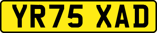 YR75XAD