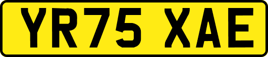 YR75XAE