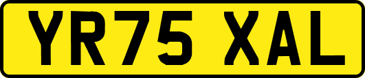 YR75XAL