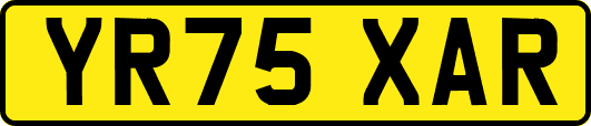 YR75XAR