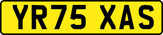 YR75XAS